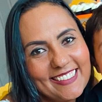 Imagem de perfil ana paula